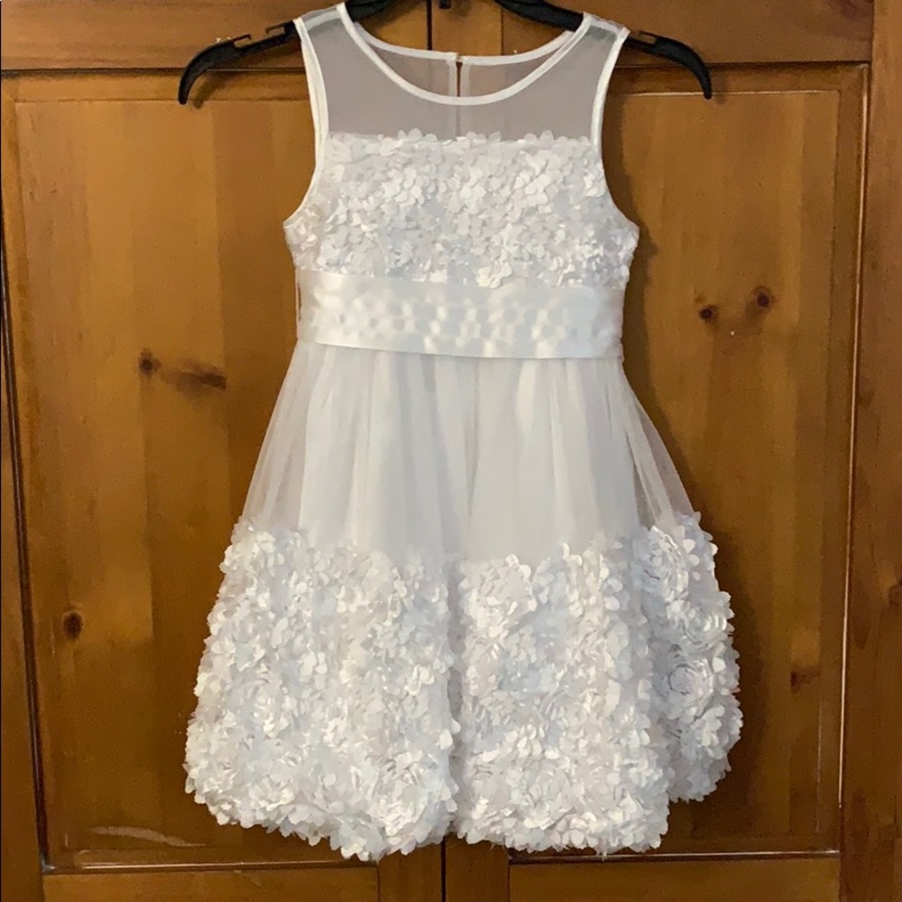 Beautiful dress